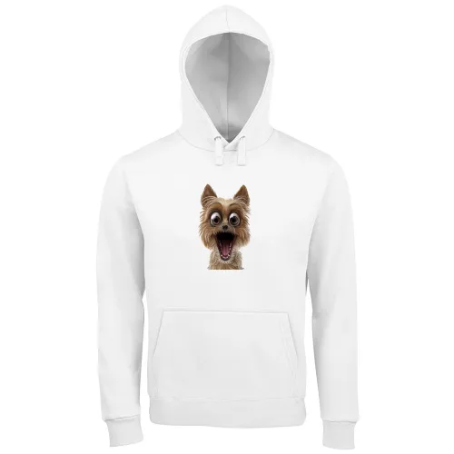 Hoodie Premium Men