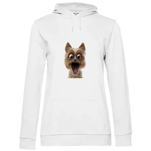 Hoodie Premium Women