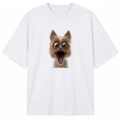 T-Shirt Oversize