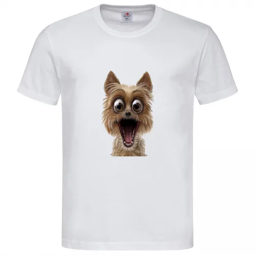 T-Shirt Men Premium 
