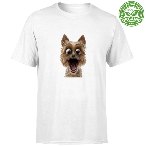 T-Shirt Unisex Organic