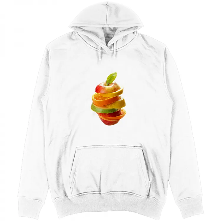 Frutti diversi