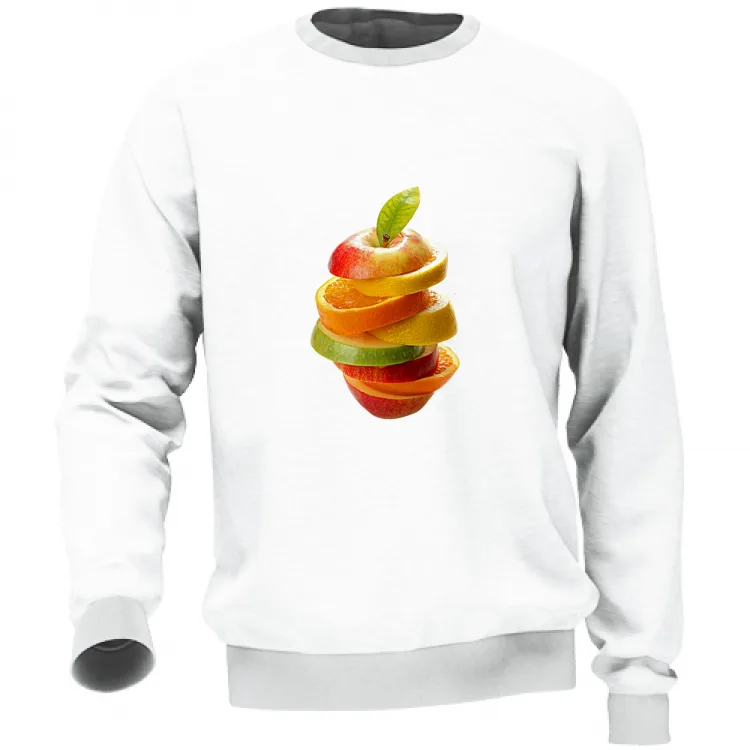 Frutti diversi