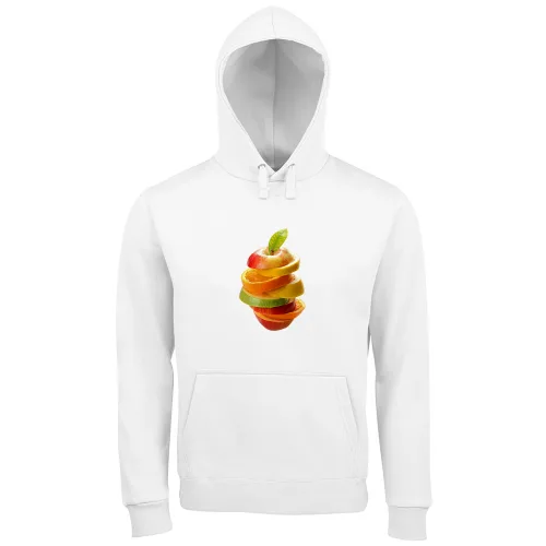 Hoodie Premium Men