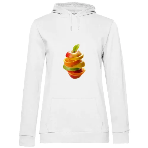 Hoodie Premium Women