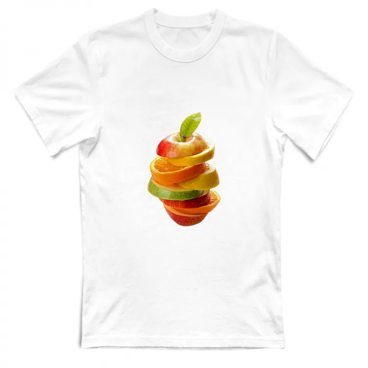 Frutti diversi