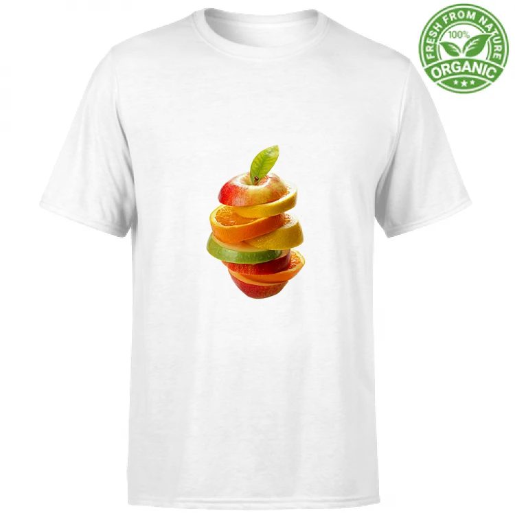 Frutti diversi