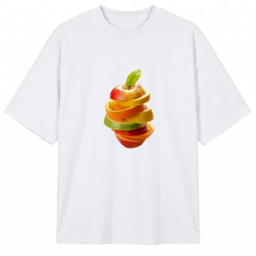 T-Shirt Oversize