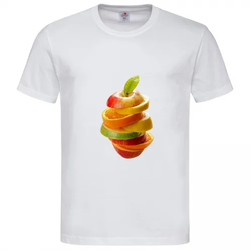 T-Shirt Men Premium 