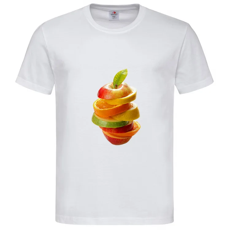 Frutti diversi