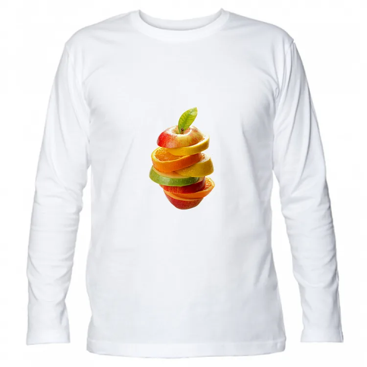 Frutti diversi