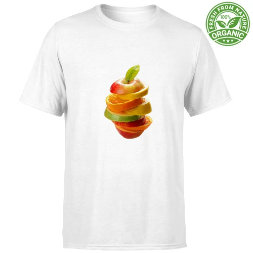 T-Shirt Unisex Organic
