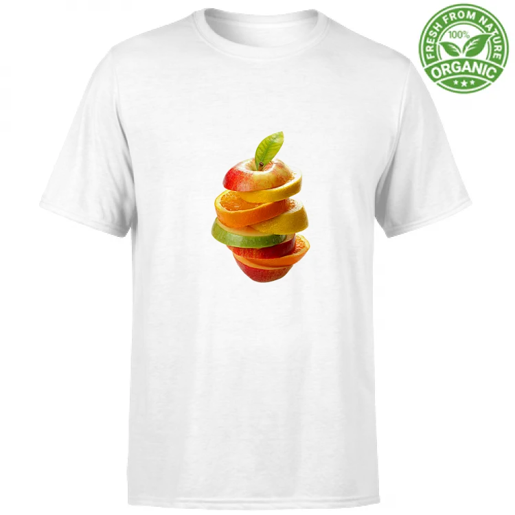 Frutti diversi