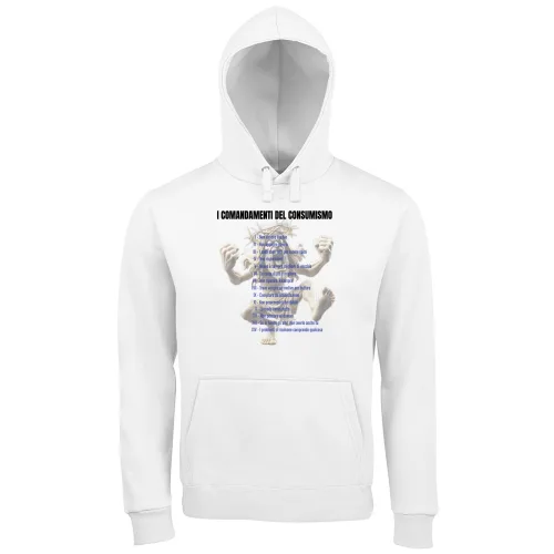 Hoodie Premium Men