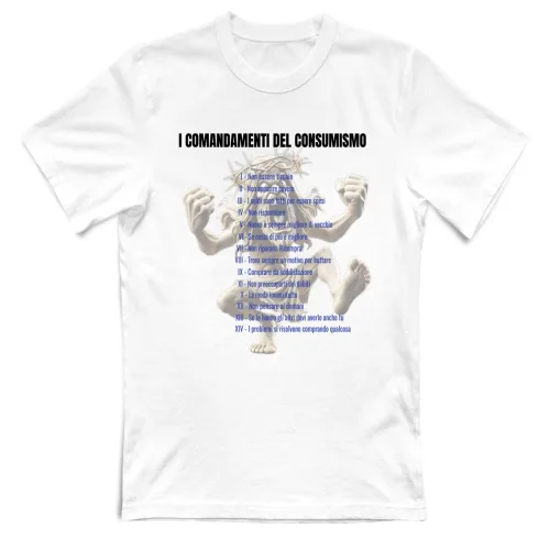 T-Shirt Unisex