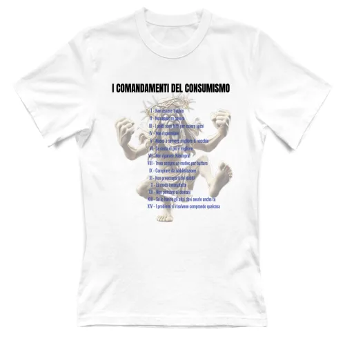 T-Shirt Donna