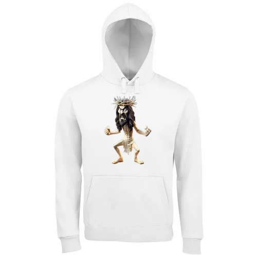 Hoodie Premium Men