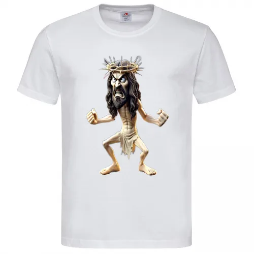 T-Shirt Men Premium 