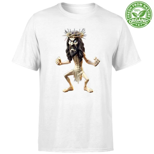 T-Shirt Unisex Organic