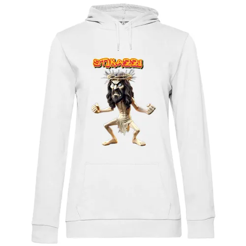 Hoodie Premium Women