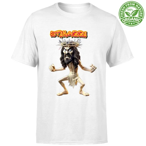 T-Shirt Bambino Organic