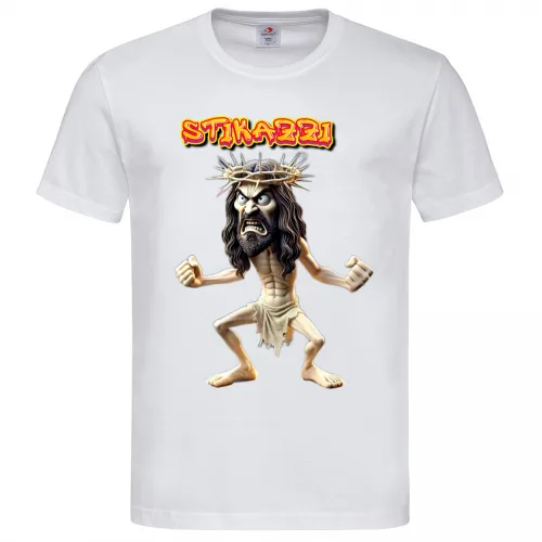 T-Shirt Men Premium 