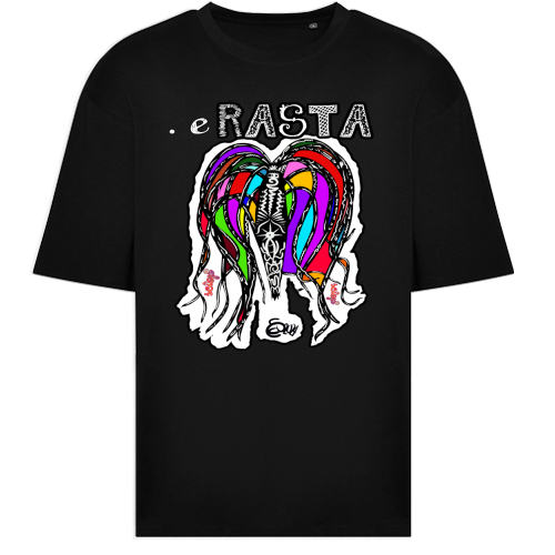 T-Shirt Oversize
