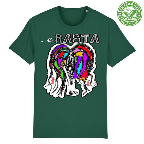 T-Shirt Unisex Premium Organic