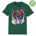 Premium Organic Unisex T-Shirt 24.90 &euro;