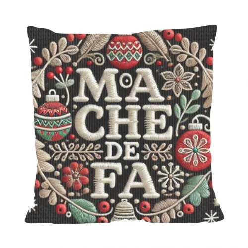 Cuscino All Over Print