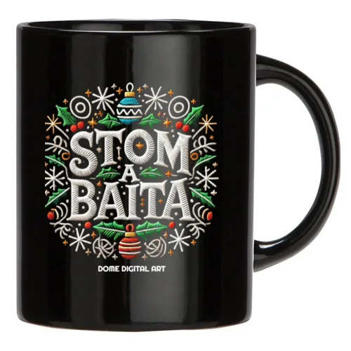 Tazza Nera