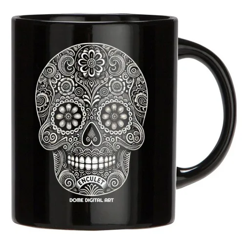 Tazza Nera
