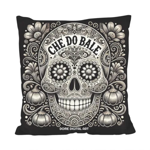 Cuscino All Over Print
