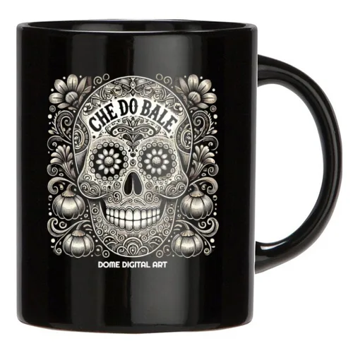 Tazza Nera