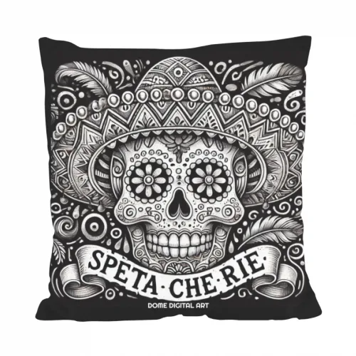 Cuscino All Over Print