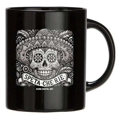 Tazza Nera