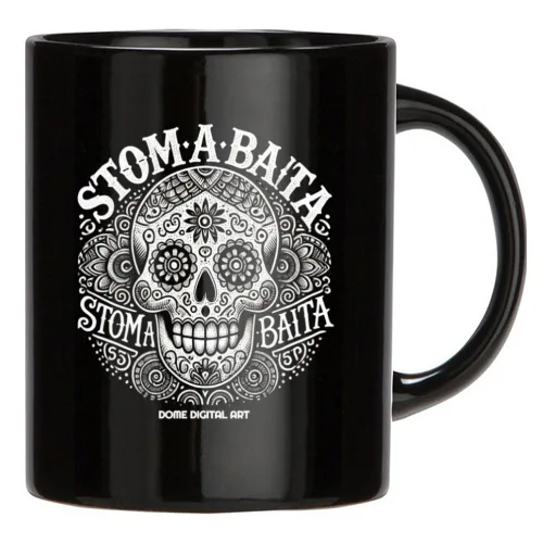 Tazza Nera