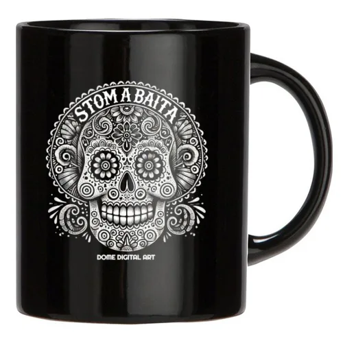 Tazza Nera