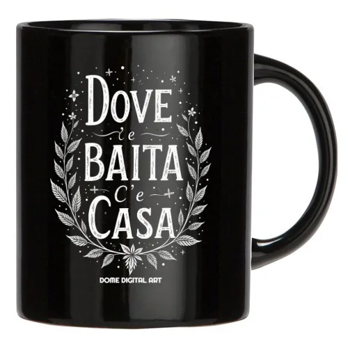 Tazza Nera
