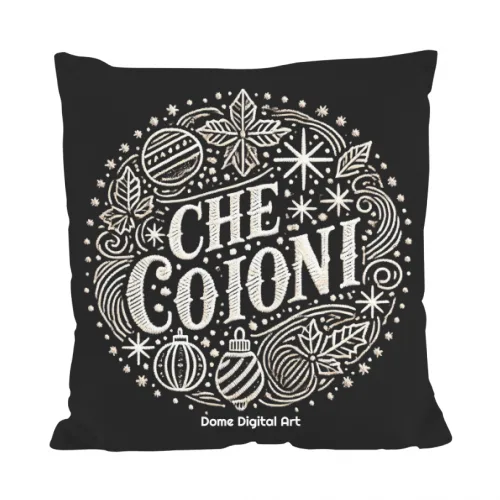 Cuscino All Over Print