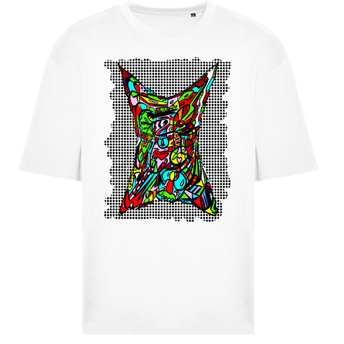 T-Shirt Oversize