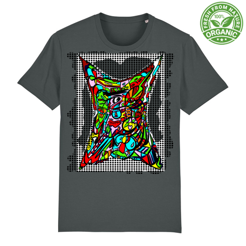 T-Shirt Unisex Premium Organic