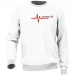 Unisex sweatshirt 25.00 &euro;