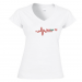 Women's V-Neck T-Shirt 18.00 &euro;