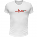 Unisex V-Neck T-Shirt 18.00 &euro;