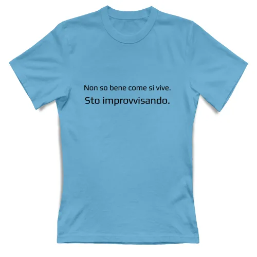 T-Shirt Donna