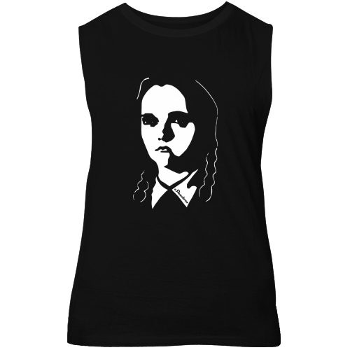 Canotta Unisex