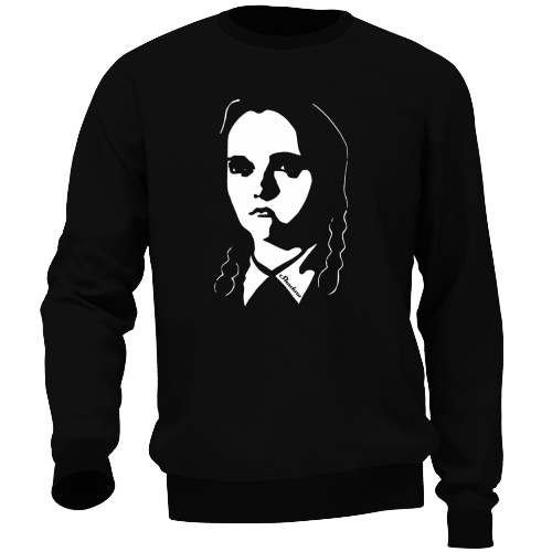 Felpa Unisex
