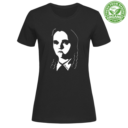 T-Shirt Woman Organic