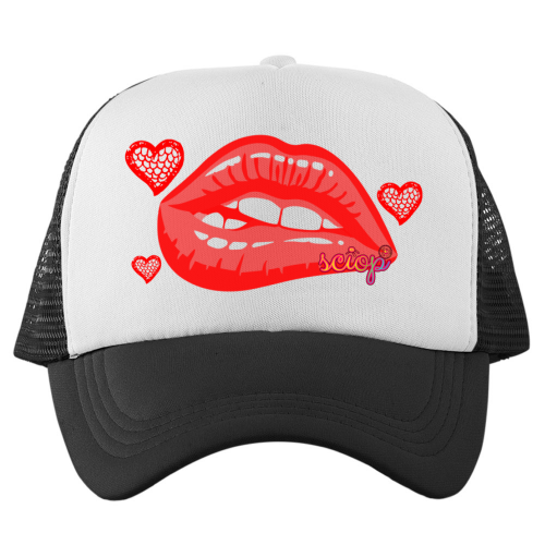 Cappello Trucker